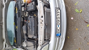 Opel Astra G - imagine 2