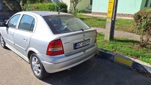 Opel Astra G - imagine 3