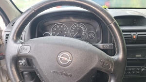 Opel Astra G - imagine 4