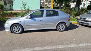 Opel Astra G - imagine 5
