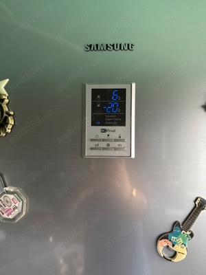 Combina frigorifica Samsung---doar pt zona Baia-Mare