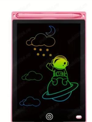 Tableta grafica pentru desenat 