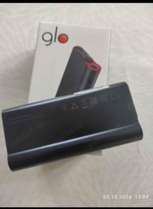 Glo Hyper X2  air - imagine 5