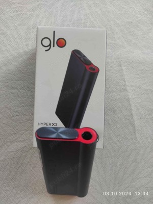 Glo Hyper X2  air - imagine 6