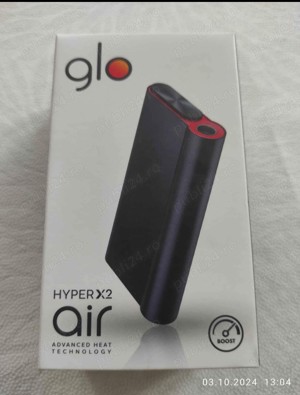 Glo Hyper X2  air - imagine 2