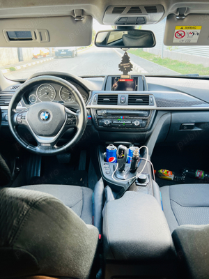 Bmw 418d F36 Gran Coupe Individual - imagine 5