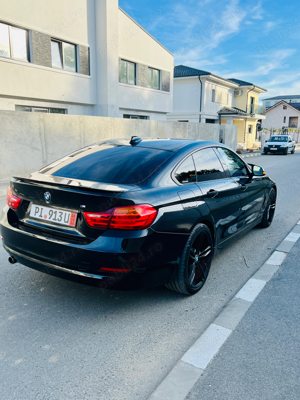 Bmw 418d F36 Gran Coupe Individual - imagine 6