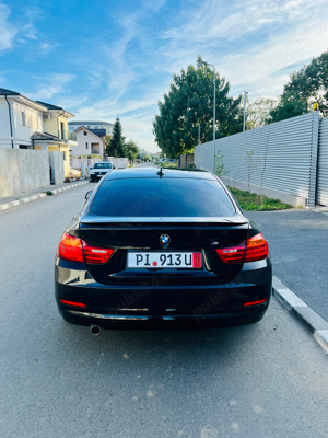 Bmw 418d F36 Gran Coupe Individual - imagine 3