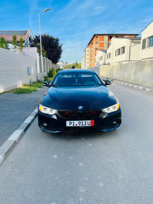 Bmw 418d F36 Gran Coupe Individual - imagine 2