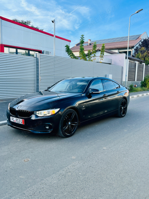 Bmw 418d F36 Gran Coupe Individual - imagine 7