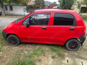 Vând Matiz - imagine 6