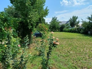 Teren intravilan de vânzare