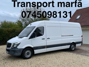   Transport mobila, mutari    