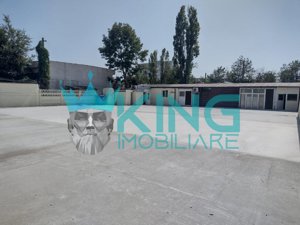 Spatiu Comercial | 900mp | Militari | 4 Camere | Teren spatios - imagine 5