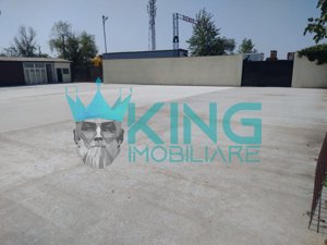 Spatiu Comercial | 900mp | Militari | 4 Camere | Teren spatios - imagine 4