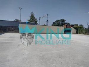 Spatiu Comercial | 900mp | Militari | 4 Camere | Teren spatios - imagine 3