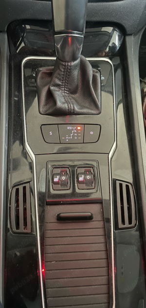 Peugeot 508 - imagine 10