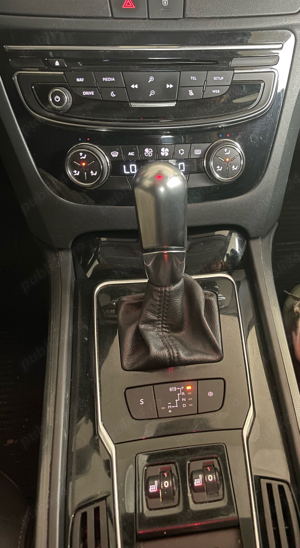Peugeot 508 - imagine 9