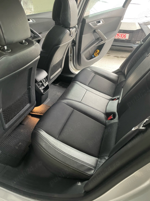 Peugeot 508 - imagine 2