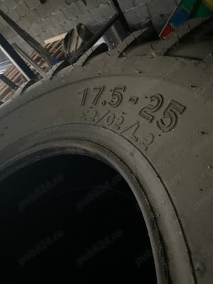 anvelope industriale 