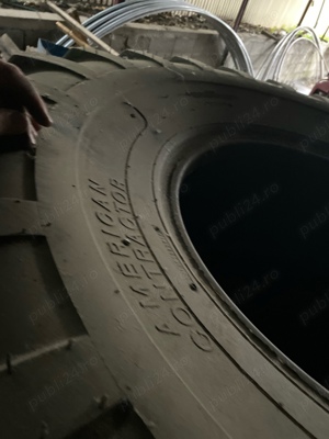 anvelope industriale  - imagine 3