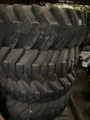 anvelope industriale  - imagine 4