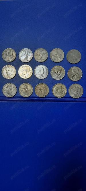 ruble jubiliare Cu-Ni, URSS anii 1970-1991 - imagine 4