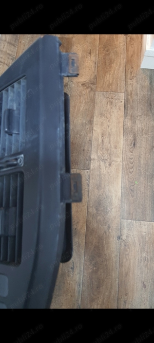 Ornament grila calandru bord Vw Lt 28/35/46 1996-2006 cu grile aerisire,impecabil - imagine 8