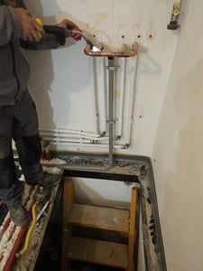 Instalator Timisoara - experienta si profesionalism ! - imagine 8