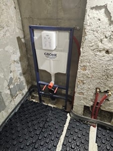 Instalator Timisoara - experienta si profesionalism !