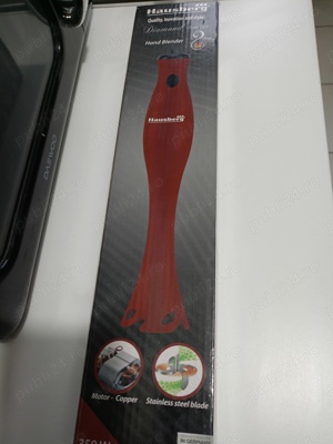 Vând mixer de mana,nou nouț produs de calitate,la cutie. - imagine 8