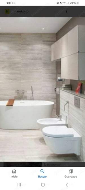 Constructi si renovari interioare si exterioare 