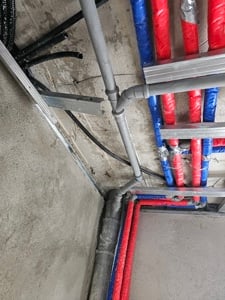 Instalator Timisoara - sanitare, incalzire