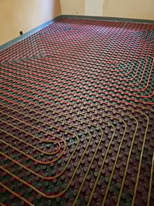 Instalator - incalzire in pardoseala Timisoara 