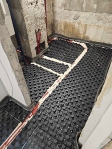 Instalator Timisoara , instalatii sanitare, incalzire in pardoseala, climatizare