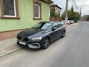 volvo v 60 diesel 2019