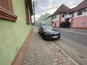 volvo v 60 diesel 2019 - imagine 2