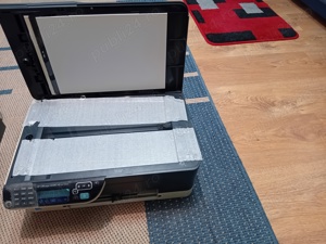 imprimata color xerox  - imagine 3