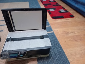 imprimata color xerox  - imagine 5