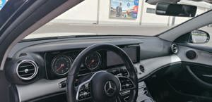 Mercedes  E220- an fabricatie 2019 - imagine 2