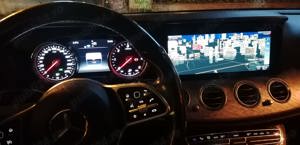 Mercedes  E220- an fabricatie 2019 - imagine 7
