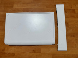 Piese masina de spalat rufe SLIM Indesit IWSNE 61253 C  - imagine 3