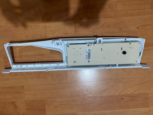 Piese masina de spalat rufe SLIM Indesit IWSNE 61253 C  - imagine 9