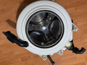 Piese masina de spalat rufe SLIM Indesit IWSNE 61253 C  - imagine 6