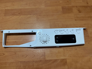 Piese masina de spalat rufe SLIM Indesit IWSNE 61253 C 