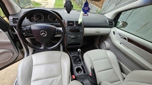 Mercedes A 170 in stare foarte buna. - imagine 9 Mercedes A 170 in stare foarte buna. - imagine 9
