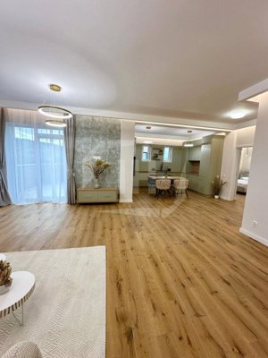 Penthouse 3 camere 90 mp utili, terase 30 mp,  panorama - imagine 2