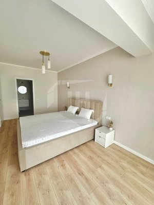 Penthouse 3 camere 90 mp utili, terase 30 mp,  panorama - imagine 8