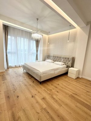 Penthouse 3 camere 90 mp utili, terase 30 mp,  panorama - imagine 6