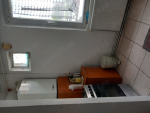 Apartament spațios 4 camere decomandate, cu 2 bai, de vânzare Darste Brașov.  - imagine 4